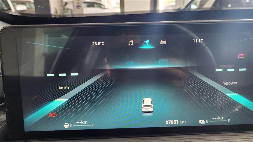 TIGGO 8 PRO 1.5 TCI PLUG-IN HYBRID DHT13