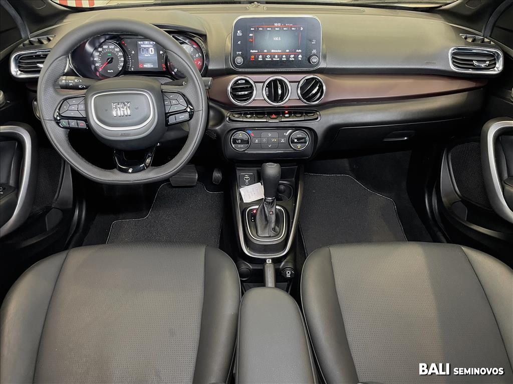 CRONOS 1.3 FIREFLY FLEX PRECISION CVT9