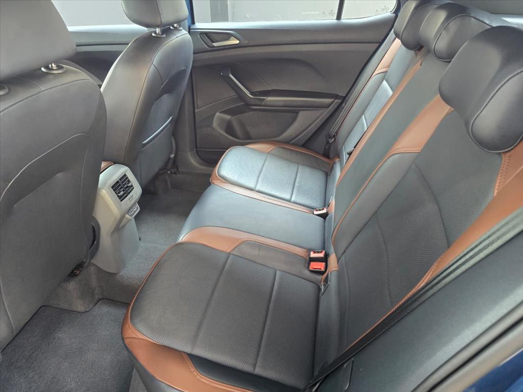 T-CROSS 1.0 200 TSI TOTAL FLEX COMFORTLINE AUTOMÁTICO7