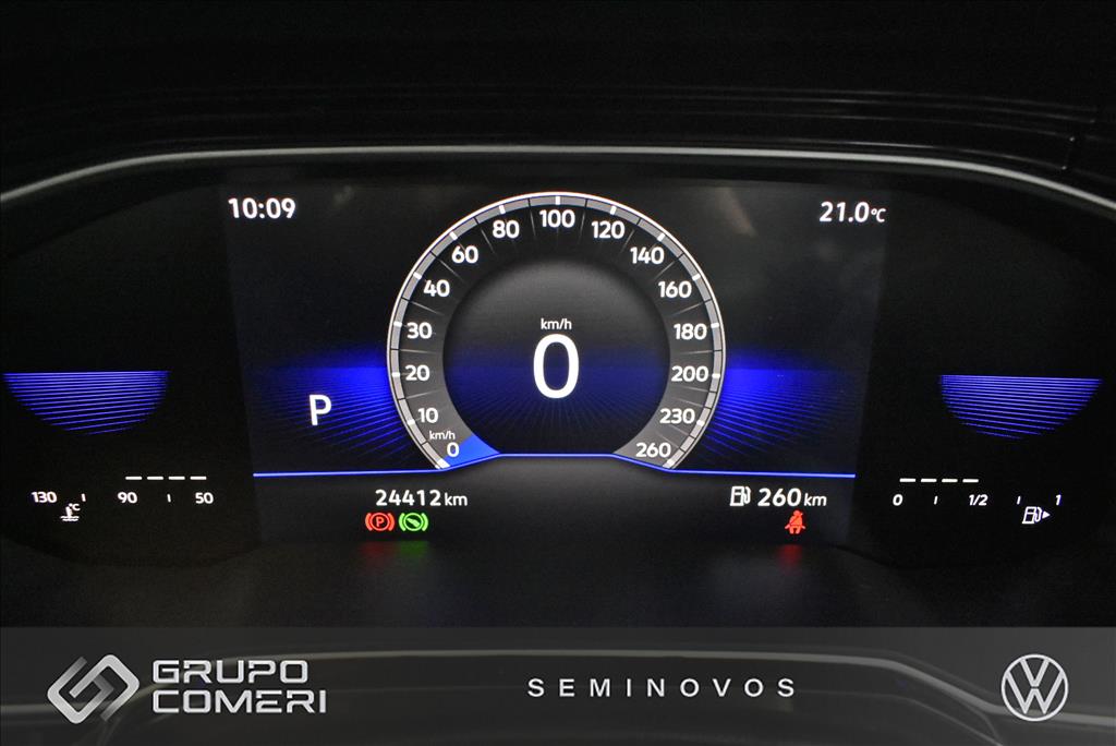 POLO 1.0 170 TSI COMFORTLINE AUTOMÁTICO6