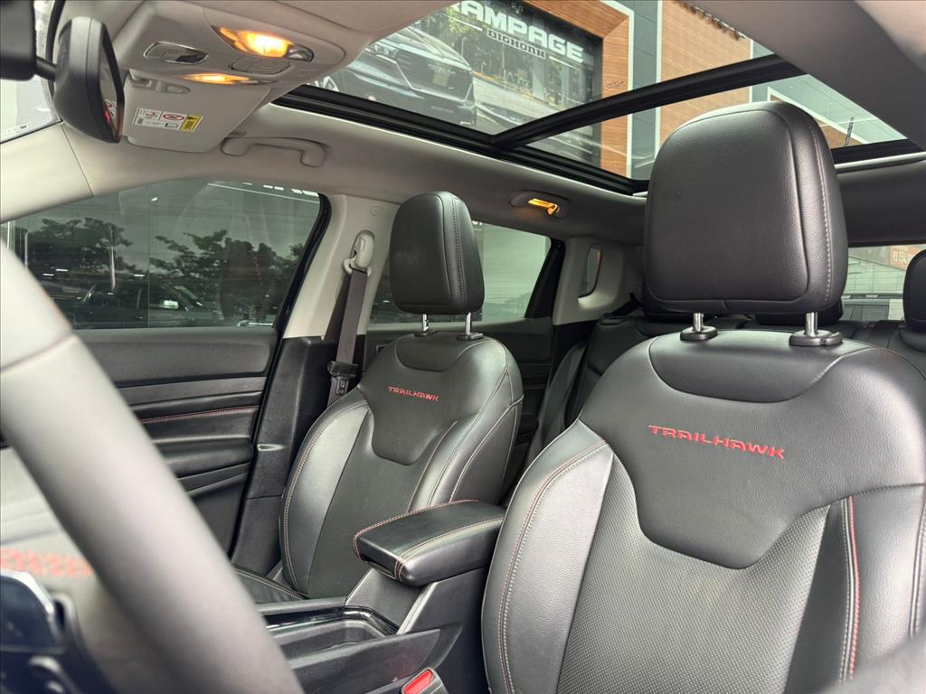 Jeep-COMPASS-2.0 TD350 TURBO DIESEL TRAILHAWK AT9