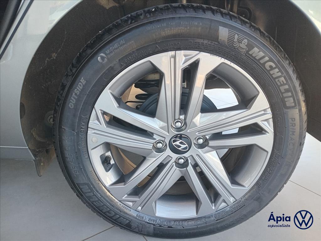 HB20 1.0 12V FLEX COMFORT PLUS MANUAL