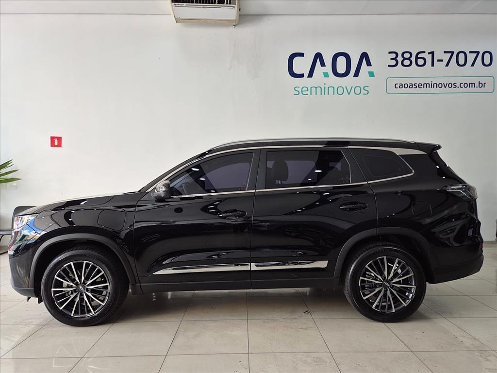 Caoa Chery-TIGGO 8 PRO-1.5 TCI PLUG-IN HYBRID DHT