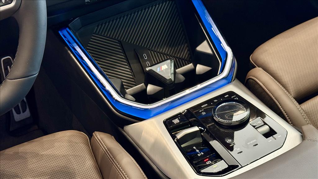 X3 3.0 TWINPOWER MHEV M50 XDRIVE STEPTRONIC8