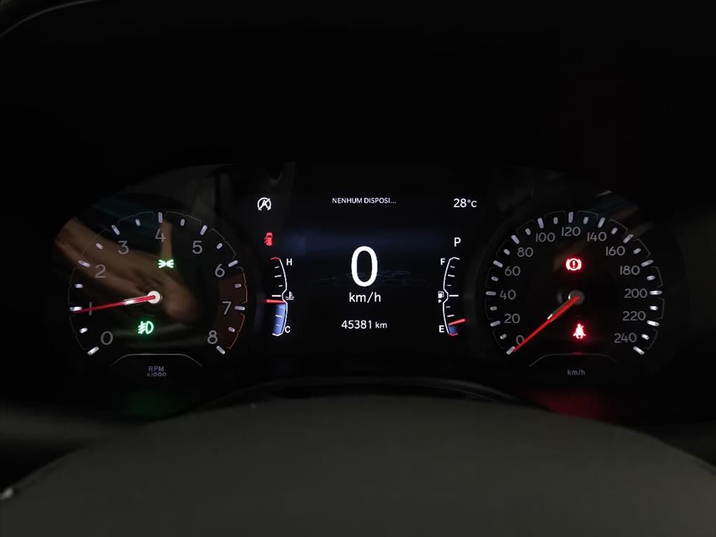 COMPASS 1.3 T270 TURBO FLEX LONGITUDE AT67