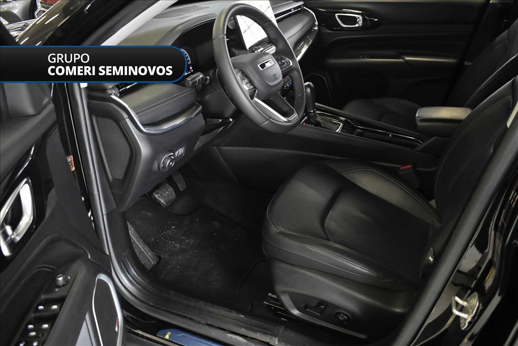 COMPASS 1.3 T270 TURBO FLEX LIMITED AT6