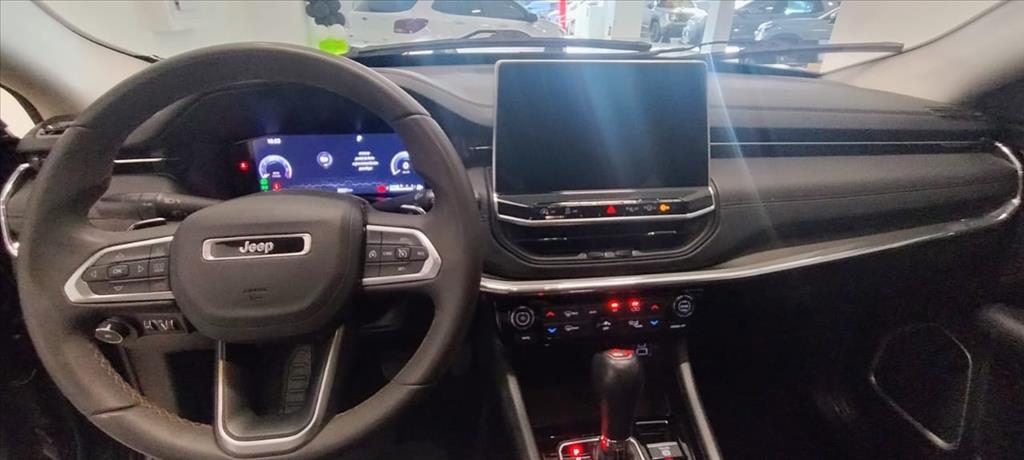 COMPASS 1.3 T270 TURBO FLEX LIMITED AT67