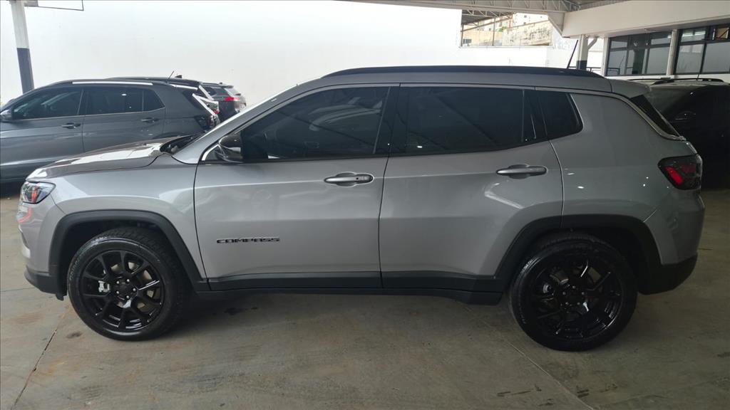 COMPASS 1.3 T270 TURBO FLEX SPORT AT61