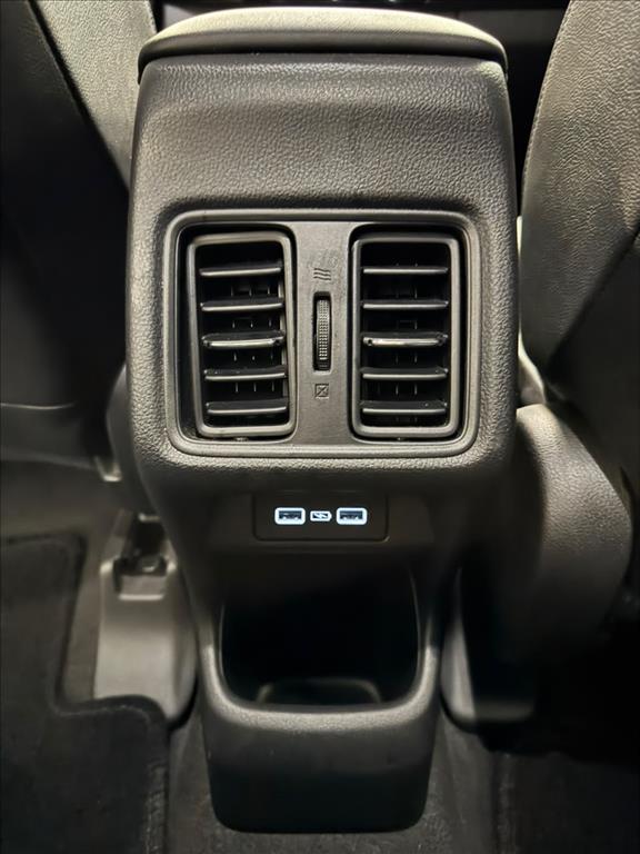 HR-V 1.5 DI I-VTEC TURBO FLEX TOURING CVT12