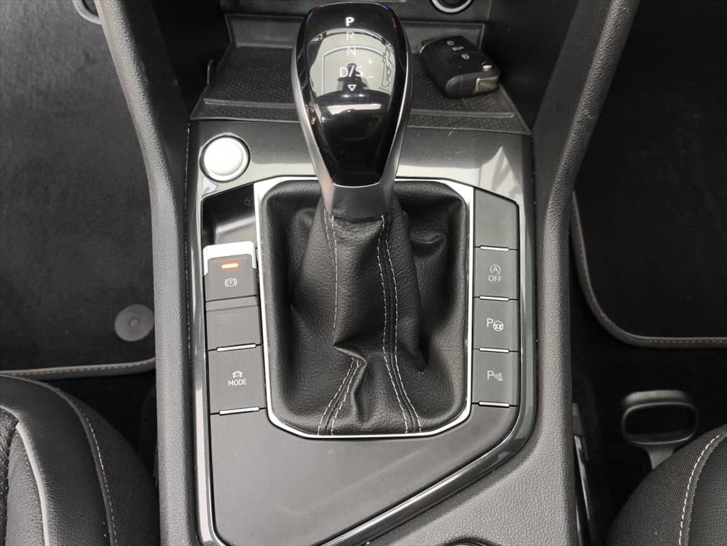 TIGUAN 2.0 300 TSI GASOLINA ALLSPACE R-LINE AUTOMÁTICO11