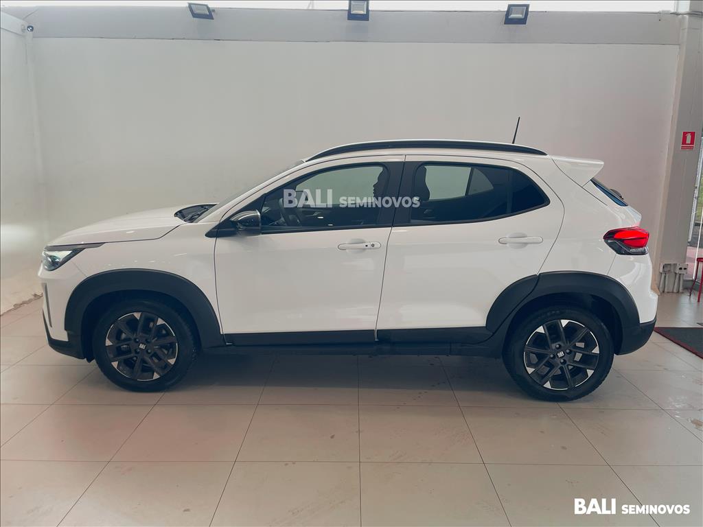 PULSE 1.0 TURBO 200 HYBRID AUDACE CVT7