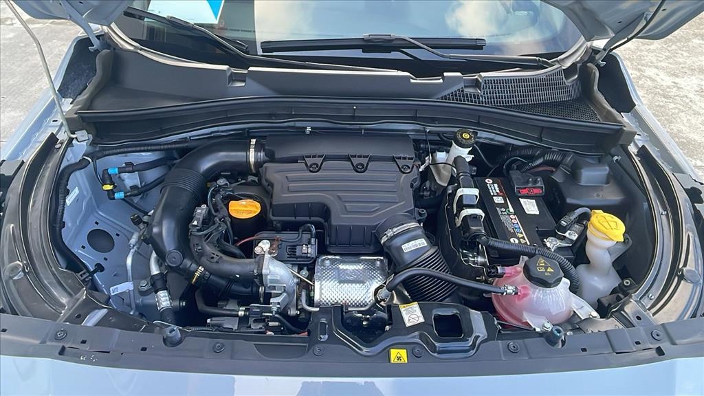 FASTBACK 1.0 TURBO 200 FLEX IMPETUS CVT10