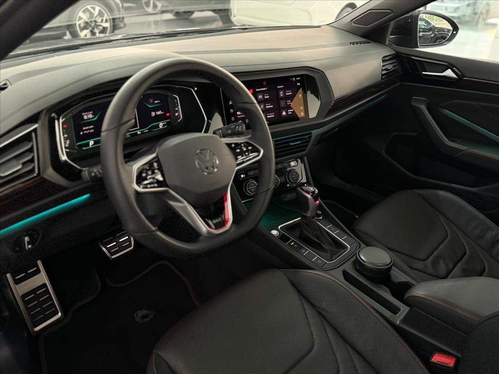 JETTA 2.0 350 TSI GASOLINA GLI DSG8
