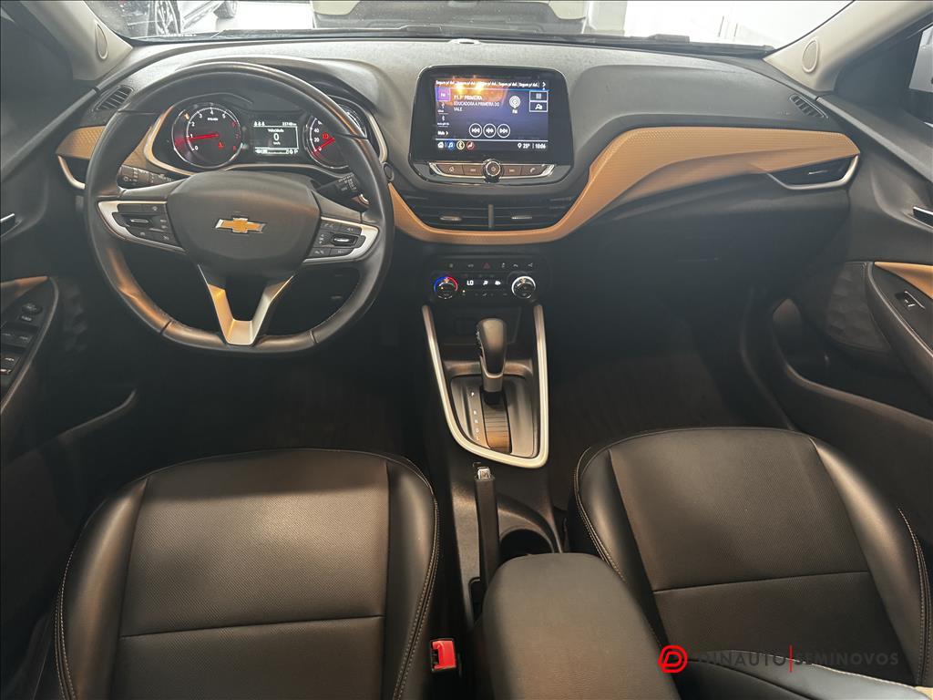 GM - Chevrolet-ONIX-1.0 TURBO FLEX PREMIER AUTOMÁTICO