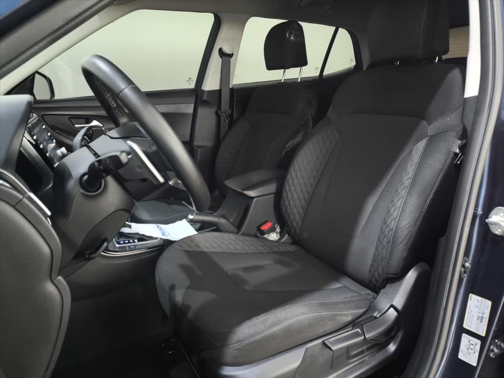 CRETA 1.0 TGDI FLEX LIMITED AUTOMÁTICO12
