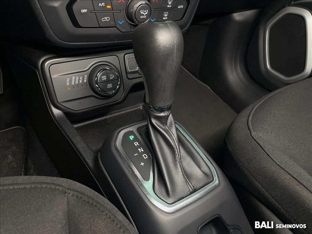 RENEGADE 2.0 16V TURBO DIESEL MOAB 4P 4X4 AUTOMÁTICO15