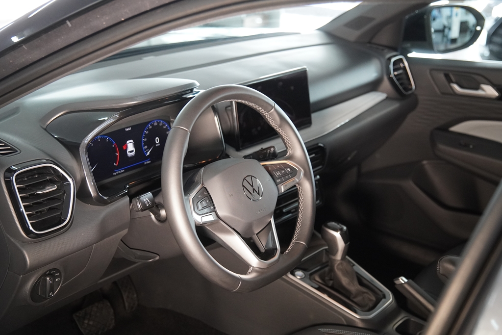 TERA 1.0 170 TSI HIGH AUTOMÁTICO7