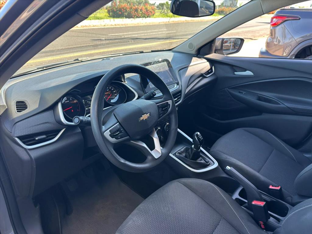 ONIX PLUS 1.0 FLEX LT MANUAL7