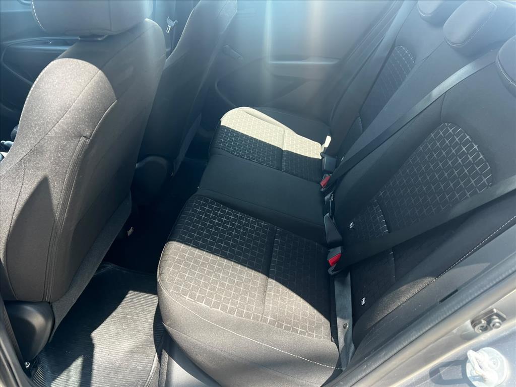 HB20 1.0 12V FLEX COMFORT MANUAL8