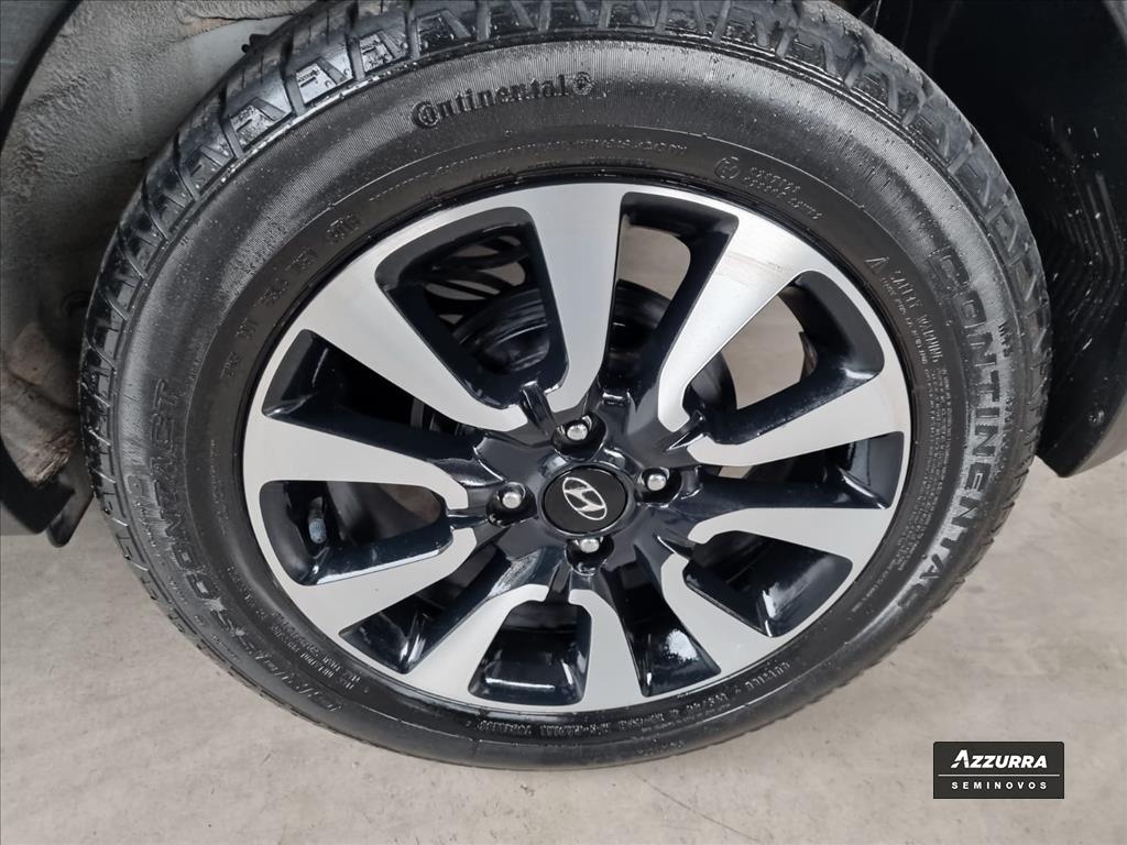 HB20X 1.6 16V PREMIUM FLEX 4P AUTOMÁTICO8