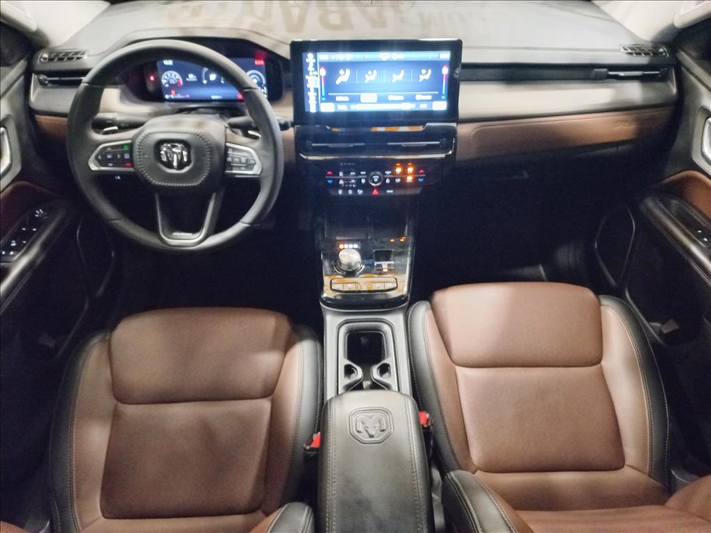 Foto ilustrativa do carro