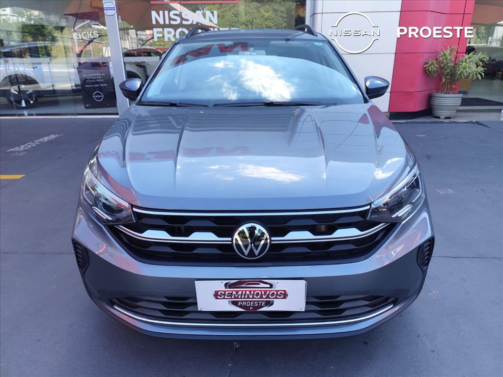 NIVUS 1.0 200 TSI TOTAL FLEX COMFORTLINE AUTOMÁTICO2