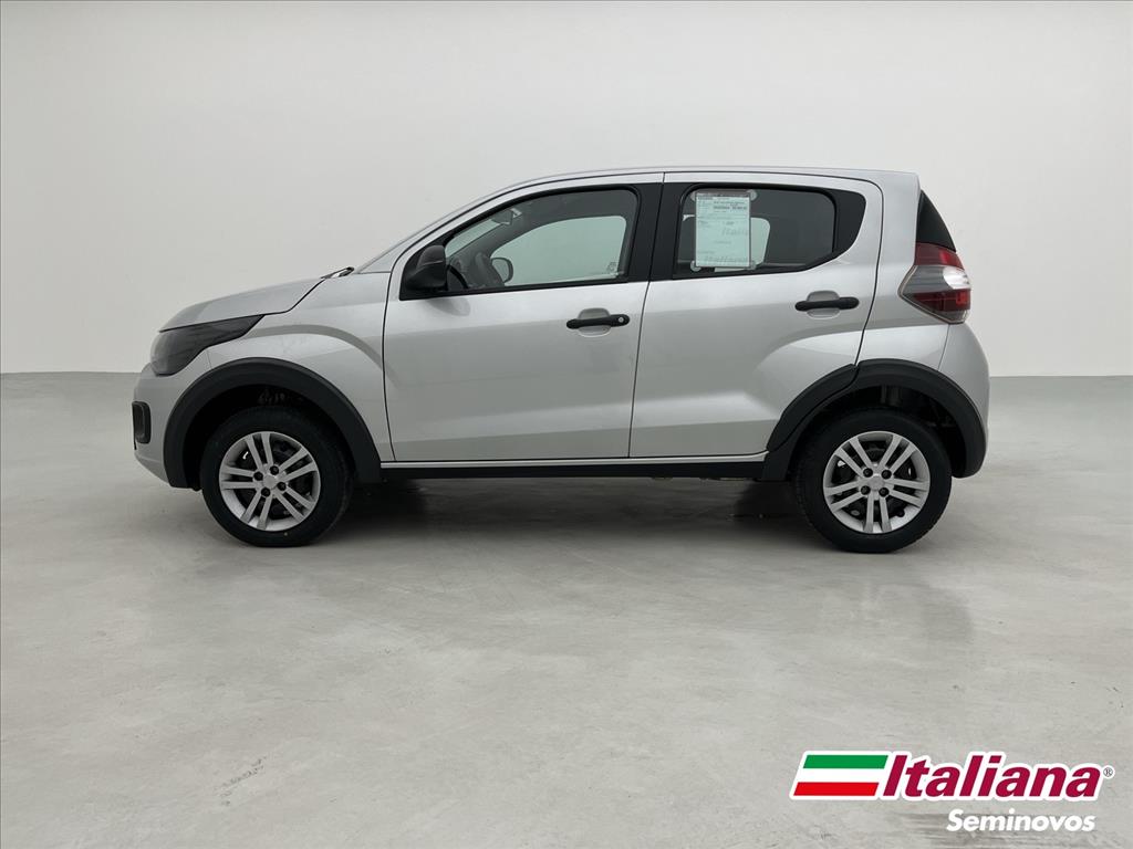 MOBI 1.0 EVO FLEX LIKE. MANUAL1