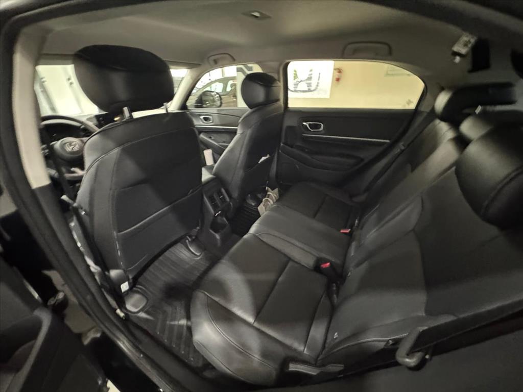 HR-V 1.5 DI I-VTEC FLEX EXL CVT7