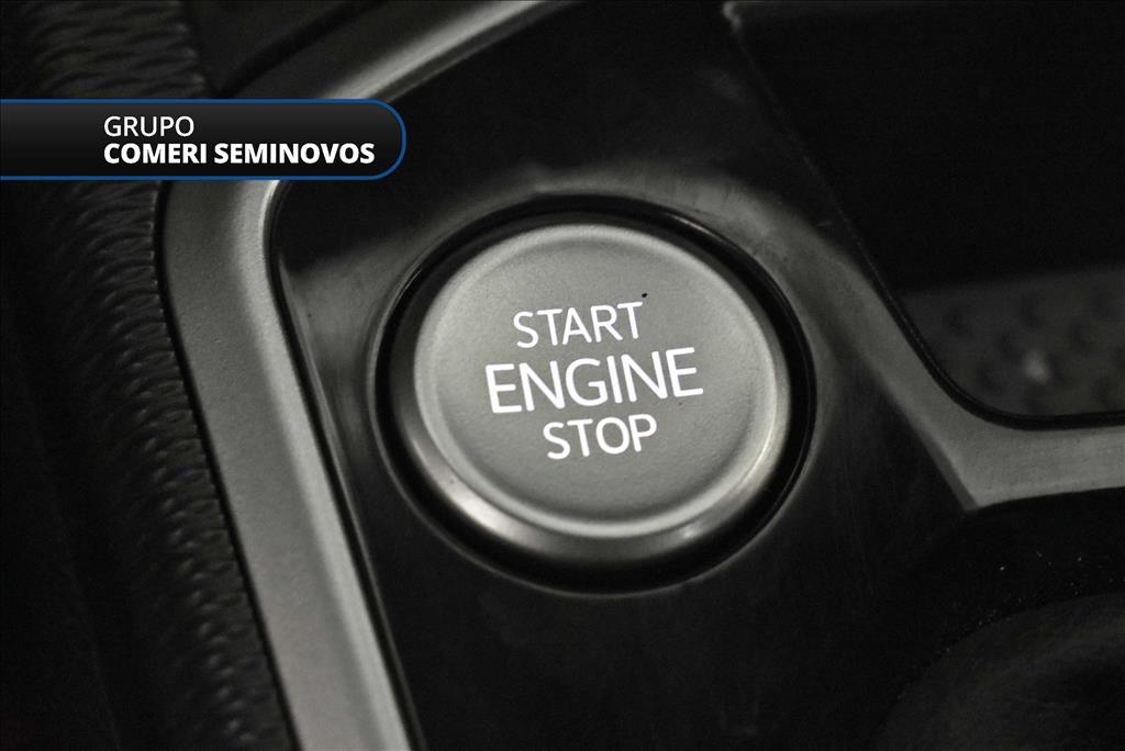 TERA 1.0 170 TSI HIGH AUTOMÁTICO12