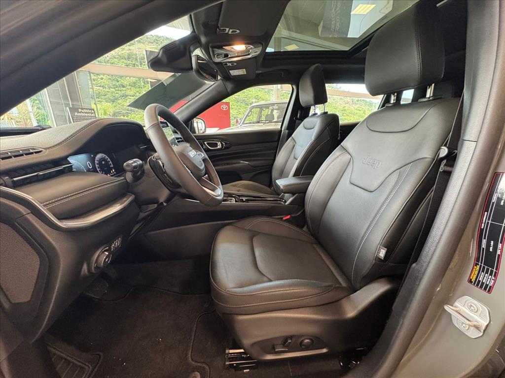 COMPASS 1.3 T270 TURBO FLEX S AT66