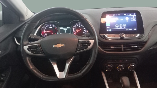 ONIX 1.0 TURBO FLEX LTZ AUTOMÁTICO8