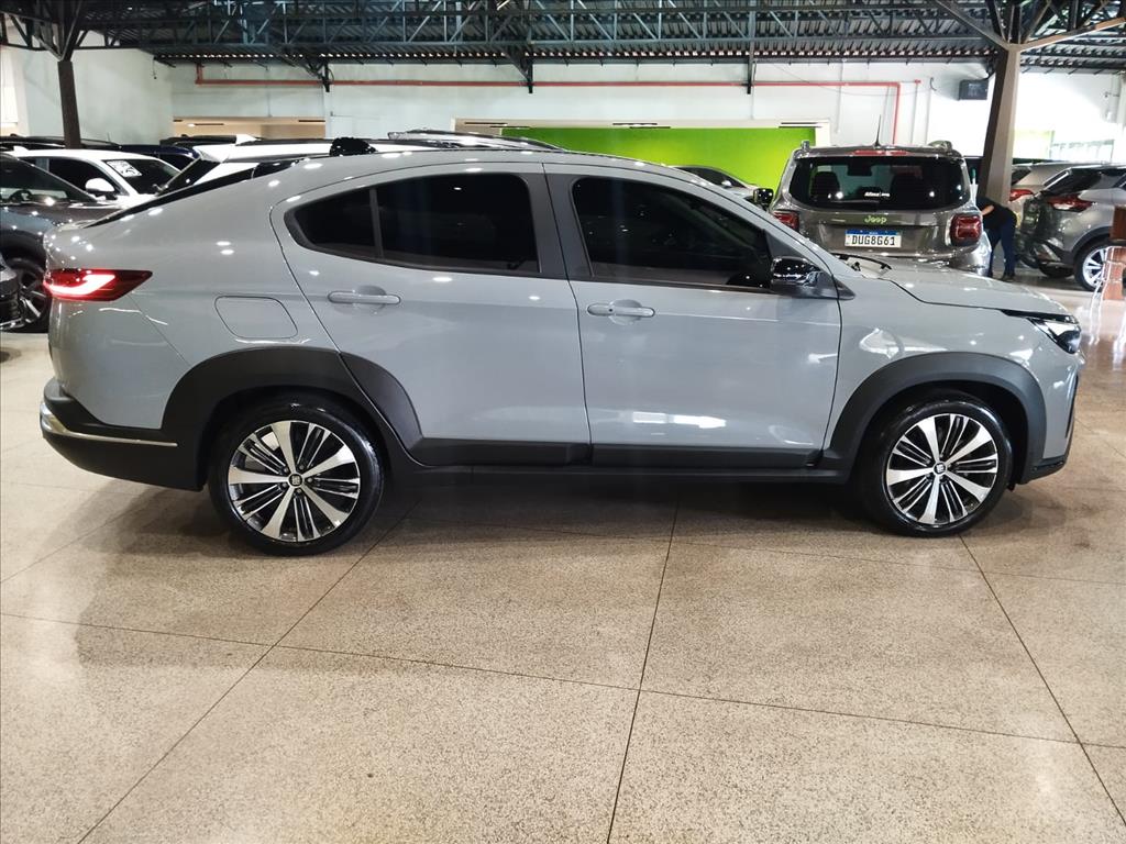 FASTBACK 1.0 TURBO 200 FLEX AUDACE CVT3