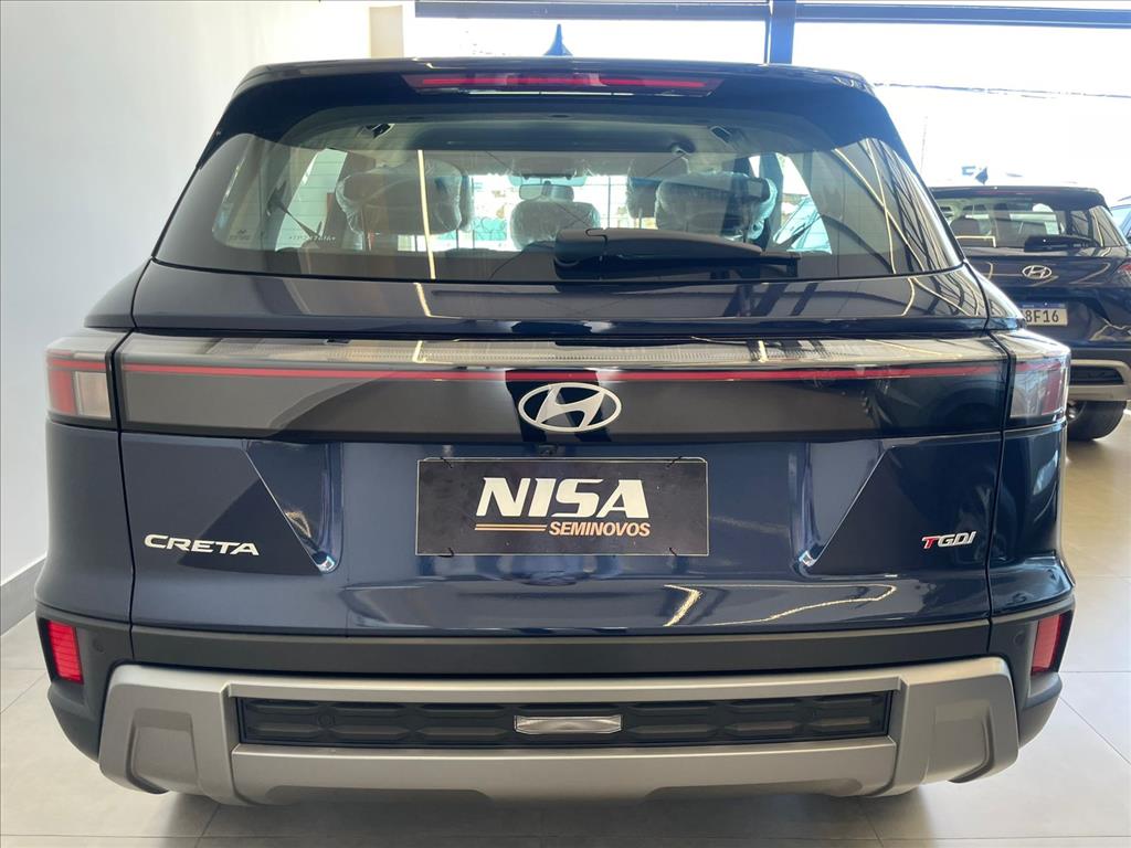 CRETA 1.0 TGDI FLEX COMFORT AUTOMÁTICO4