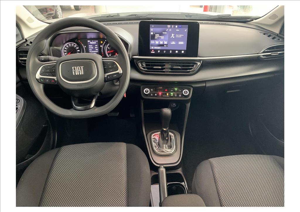 PULSE 1.0 TURBO 200 HYBRID AUDACE CVT PULSE 1.0 TURBO 200 HYBRID AUDACE CVT