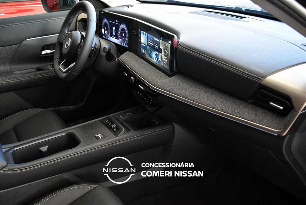 KICKS 1.0  TURBO FLEX PLATINUM DCT14