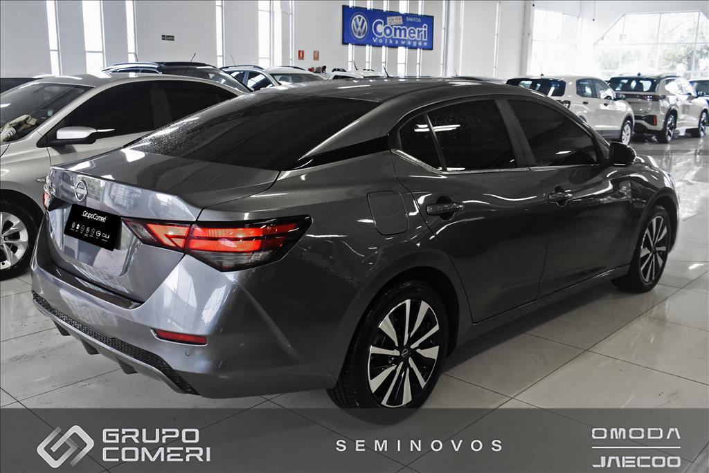 SENTRA 2.0 16V GASOLINA ADVANCE XTRONIC1