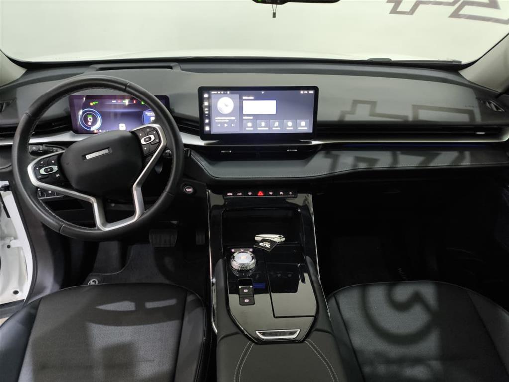 HAVAL H6 1.5 PHEV PREMIUM AWD E-TRACTION3