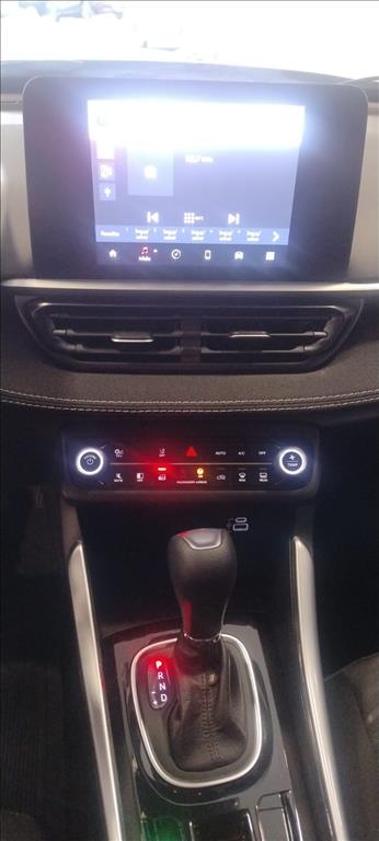 FASTBACK 1.0 TURBO 200 FLEX AUDACE CVT7