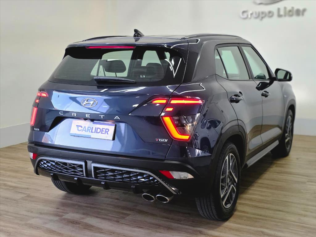 CRETA 1.0 TGDI FLEX N LINE AUTOMÁTICO11