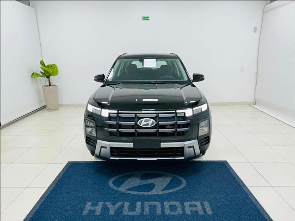 Hyundai-CRETA-1.0 TGDI FLEX COMFORT AUTOMÁTICO