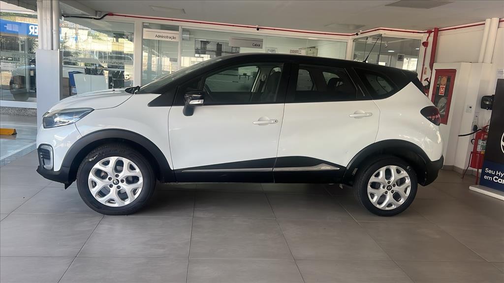 CAPTUR 1.6 16V SCE FLEX LIFE X-TRONIC1