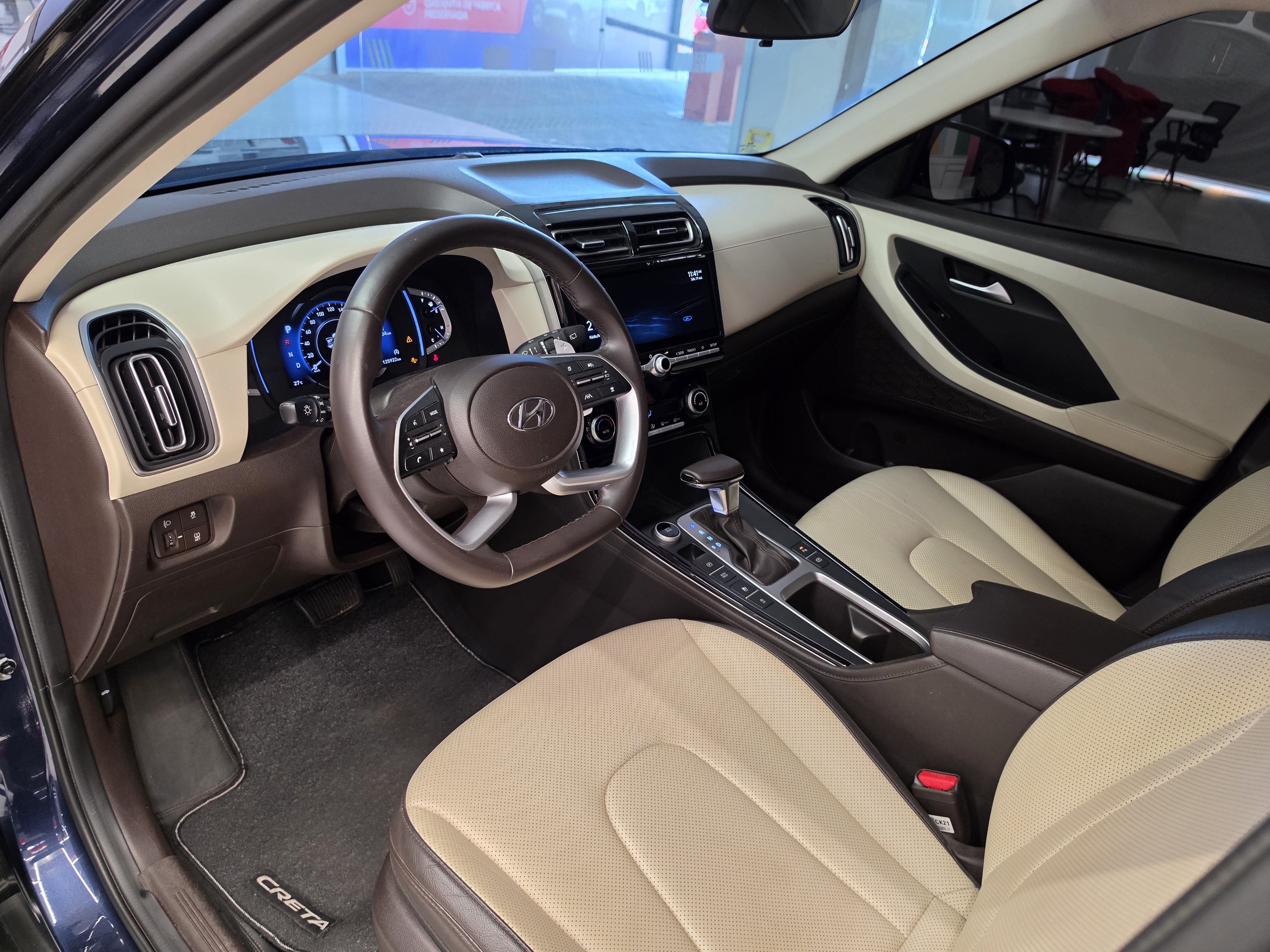 CRETA 2.0 FLEX ULTIMATE AUTOMÁTICO4