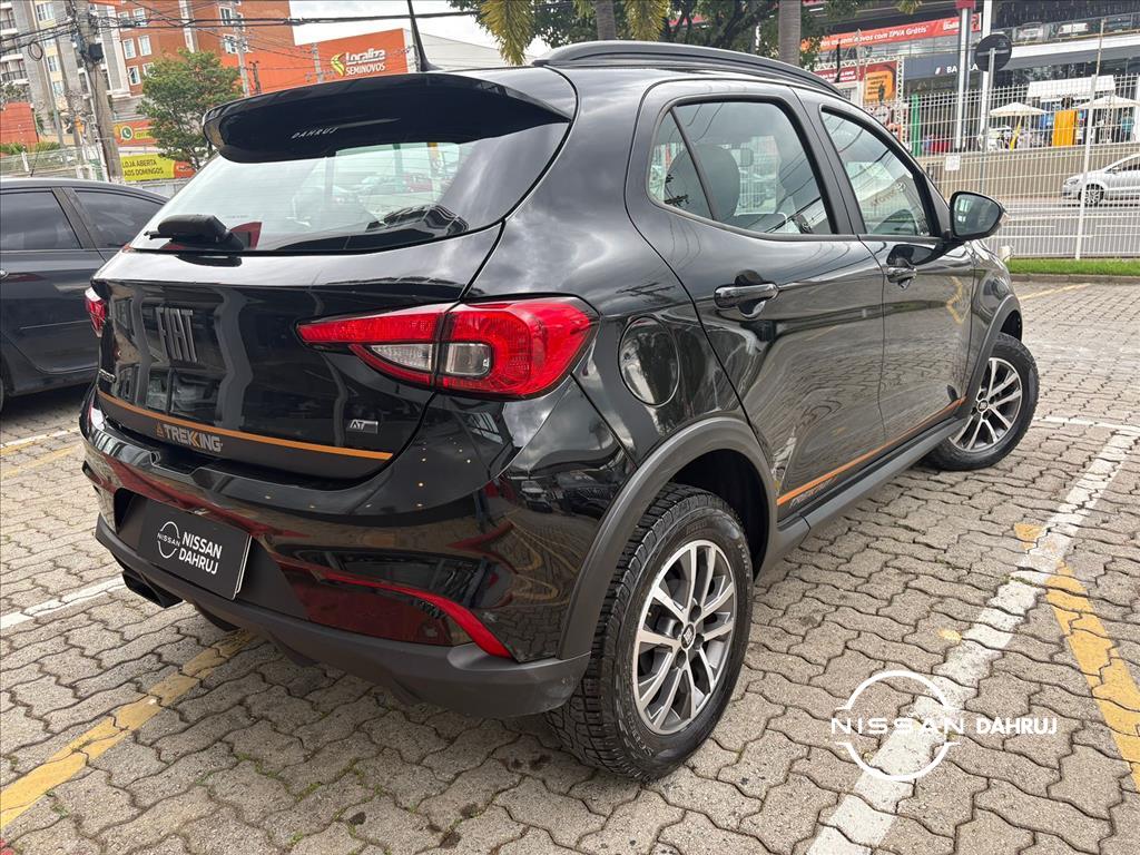 ARGO 1.3 FIREFLY FLEX TREKKING CVT11