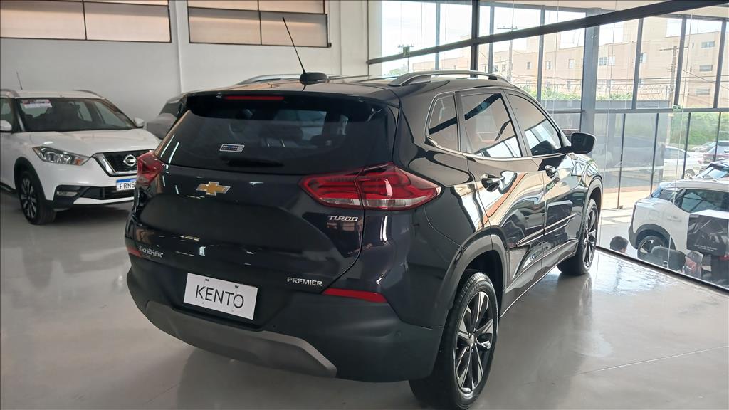 TRACKER 1.2 TURBO FLEX PREMIER AUTOMÁTICO2