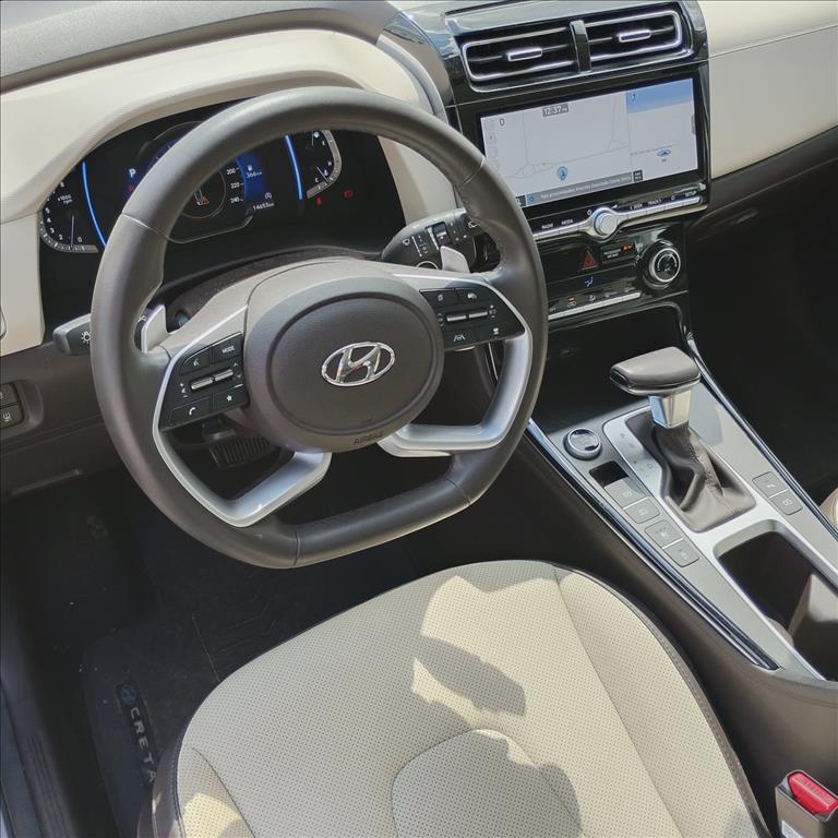 CRETA 2.0 FLEX ULTIMATE AUTOMÁTICO7