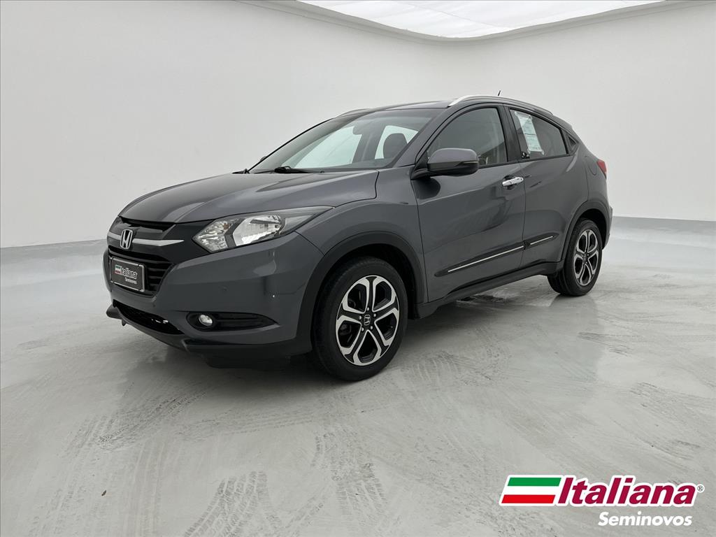 HR-V 1.8 16V FLEX EXL 4P AUTOMÁTICO