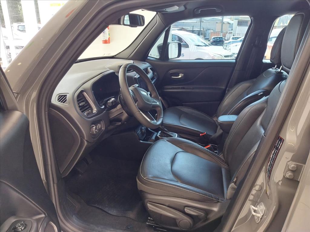 RENEGADE 1.3 T270 TURBO FLEX S 4X4 AT94