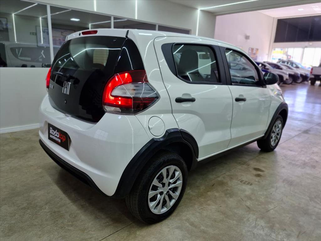 MOBI 1.0 EVO FLEX LIKE. MANUAL