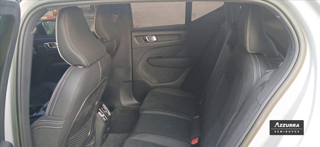 XC40 P8 RECHARGE TWIN ELECTRIC ULTIMATE AWD7