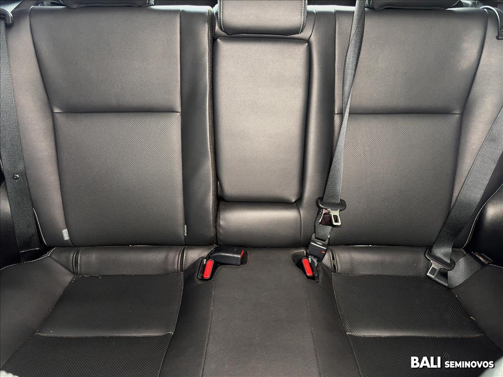 YARIS 1.5 16V FLEX XS CONNECT MULTIDRIVE19